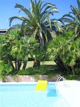 Bed & Breakfast Capodarco 3*